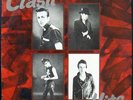 THE CLASH - Hits -  Triple LP