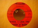  BONNIE JO MASON 45 ON ANNETTE 1000 HEAR IT