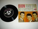 Dion & Belmonts - When You Wish Upon A Star - 4 Songs