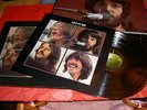 THE BEATLES=LET IT BE=RARE BOX SET=BOOK=PCS 7096=1970