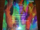 COLUMBIA SAX 2303 Ravel/Bizet/Respighi GALLIERA