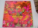 CREAM   DISRAELI GEARS - MONO, ATCO ** ORIGINAL**