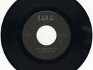 Rhythm Machine VERY RARE Modern Soul 45 on LULU