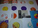 BLUE BEAT . TWO TONE  .ISLAND . SKA BEAT.CLAN DISC.