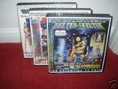 Helter Skelter decadance 12 pack x 3 inc. millenium