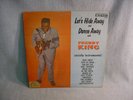 FREDDY KING LET’S HIDE AWAY AND DANCE AWAY RARE LP