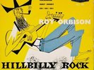 ROY ORBISON ``HILLBILLY ROCK´´ EP LONDON RE-S 1089