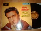 ELVIS PRESLEY * Orig. D Schwarze RCA LPM 1884-