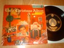ELVIS PRESLEY *Christmas Album* D RCA EPB-1035-1 EP