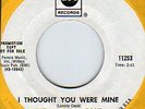 rare modern northern soul funk 45 NATURAL FOUR