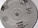 RARE GARAGE DISCO 12 BLISS      SEALED