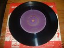 ELVIS PRESLEY. MYSTERY TRAIN. HMV 45 ORIG.