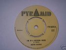 AUSTIN FAITHFUL I'M IN A ROCKING MOOD PYRAMID UK REGGAE