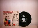 GRILLS KINKS BEAT GARAGE 2 COVERS ITALY 7”  ’66