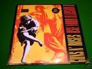 GUNS n ROSES - Use Your Illusion I - 2x Vinyl LP