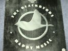 BLACKBYRDS HAPPY MUSIC ORIGINAL RARE 12