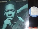 JOHN COLTRANE BLUE NOTE DEEP GROOVE 47 WEST JAZZ LP