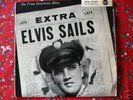Seltene Elvis-Single - the press interviews EPA-4325