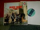 Ame Son  Catalyse  orig. deutsche 1.Pressung Metronome