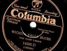  Blues78 OAK CLIFF T-BONE USCol.14506 M-