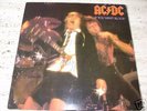 Signed AC/DC AC DC Blood LP Album x 5  w/ COA BON SCOTT