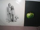 TWO VIRGINS - JOHN LENNON & YOKO ONO