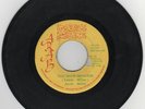 JACOB MILLER - TOO MUCH IMITATOR /  [ARAB] 7