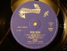CREAM Fresh Cream UK REACTION 1966 1st PRESS MONO TOP