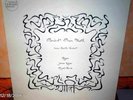 LA MONTE YOUNG / P. P. NATH - Orig LP Shandar 1971 MINT