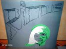 RICTUS -  ORIG FRENCH PROG ROCK LP 1981 MINT