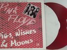 DLP-PINK FLOYD-Pigs, Wishes & Moons-(col. vinyl)-TOP