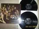 JIMI HENDRIX EXPERIENCE DOUBLE LP ELECTRIC LADYLAND