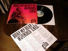 KRAUTROCK HAMMER VON GILA MINT ULTRA RAR