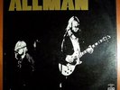 ALLMAN BROTHERS (GREGG & DUANE) RARE BOLD LP w/GATEFOLD