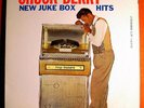 CHUCK BERRY NEW JUKE BOX ORIG CHESS MONO LP BLACK LABEL