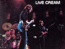CREAM LIVE CREAM VOL.1 STONE MINT ORIG '70 LP IN SHRINK