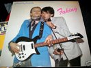 Hubble Bubble Belgium orgnl 70s KBD PUNK LP FAKING