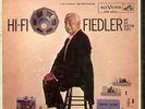 REEL TO REEL 2 TRACK HI- FI FIELDER AND THE BOSTON POPS