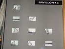 Pavillon 7B s/t MLP minimal synth cold wave