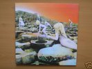 LED ZEPPELIN / HOUSES OF THE HOLY, 1973 UK FIRST PRESS