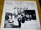 Spiritual Jazz: DOUG HAMMOND “Folks” Listen