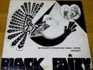 Spiritual: BLACK FAIRY “Better boys foundetion