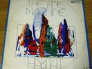 RARE LIBRARY: THE FINE MACHINE “Habitat” Listen