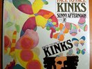KINKS FACE TO FACE STILL SEALED ORIGINAL '66 REPRISE LP