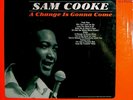 SAM COOKE SHAKE ORIG'65 RCA MONO LP NOT ON COMPACT DISC