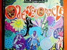ZOMBIES ODESSEY AND ORACLE ORIG '69 DATE LP FIRST COVER