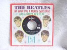 THE BEATLES ON VEE&JAY PLEASE PLEASE ME/FROM ME TO YOU