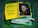 FURTWANGLER  Yehudi Menuhin BEETHOVEN Violin Con  RARE