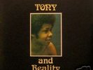 TONY AND REALITY LP HOLY GRAIL MONSTER AFRO FUNK LP