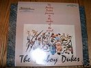 THE AMBOY DUKES LP JOURNEY TO THE CENTER OF THE MIND SS